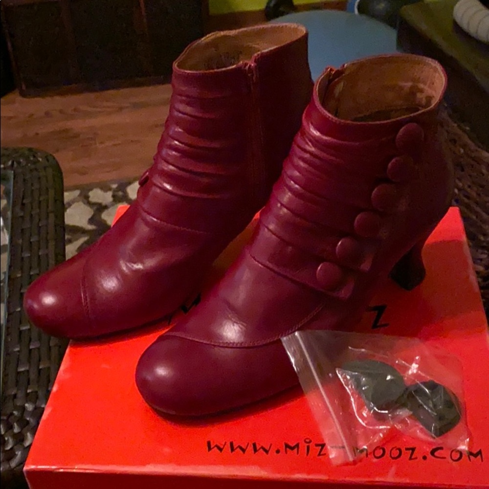Mix Mooz Collection